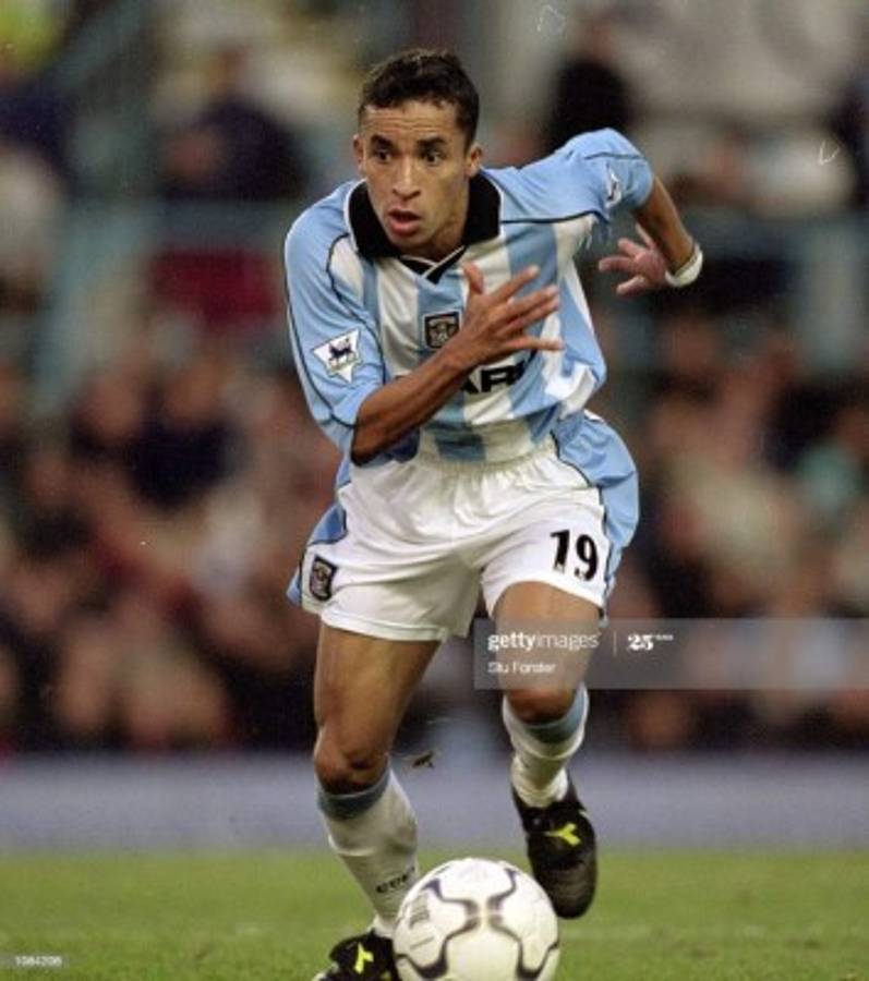 Desde Coneja Cardona hasta Choco Lozano: ¿Cómo fue el debut de los hondureños en ligas top de Europa?